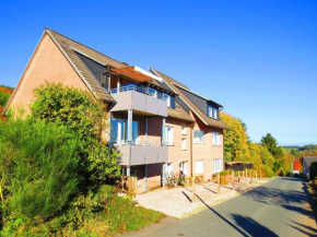 Apartment near the ski area Medebach